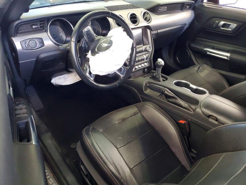 2020 Ford Mustang მანქანა იყიდება აუქციონზე, vin: 1FATP8UH1L5137713, აუქციონის ნომერი: 53957316