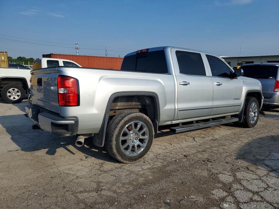 Aukcja sprzedaży 2014 Gmc Sierra, vin: 3GTU2WEC0EG473529, numer aukcji: 53446646