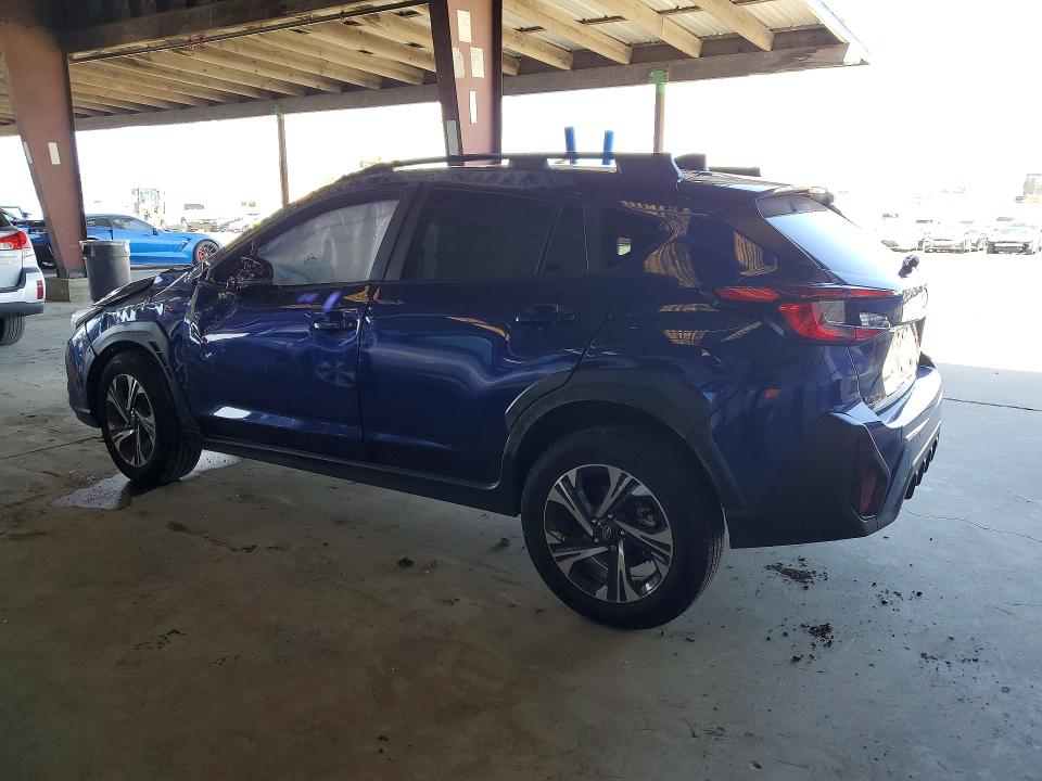 Продаж на аукціоні авто 2026 Subaru Crosstrek, vin: 4S4GUHD69T3707838, номер лоту: 60714506