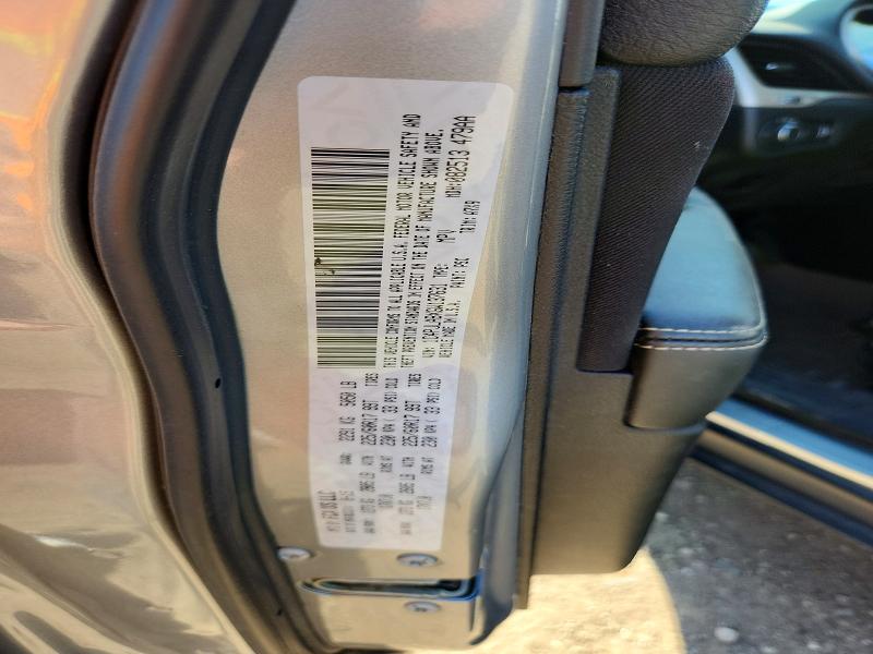 2016 Jeep Cherokee მანქანა იყიდება აუქციონზე, vin: 1C4PJLABXGW137631, აუქციონის ნომერი: 55013356