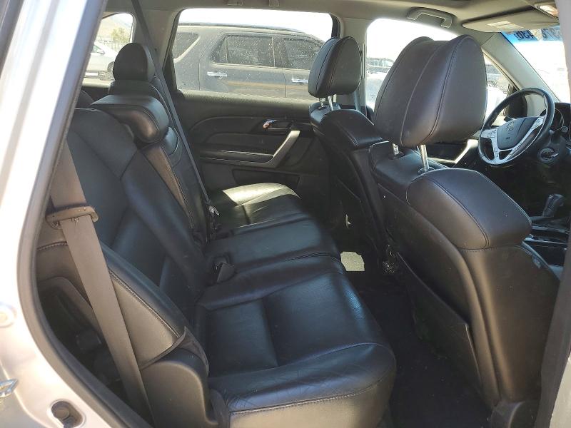 Aukcja sprzedaży 2008 Acura Mdx, vin: 2HNYD28748H549545, numer aukcji: 53783436