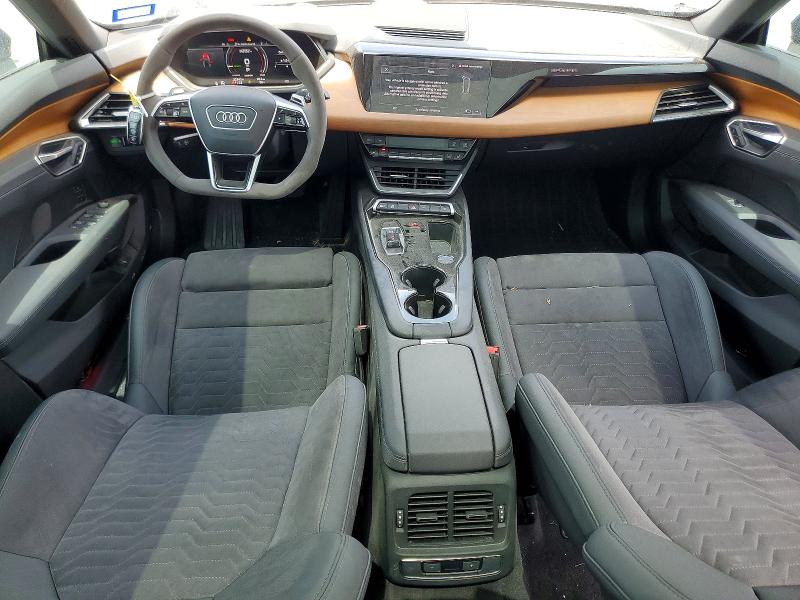 Продаж на аукціоні авто 2024 Audi E-tron Gt, vin: WAUFJBFW9R7001485, номер лоту: 54111106