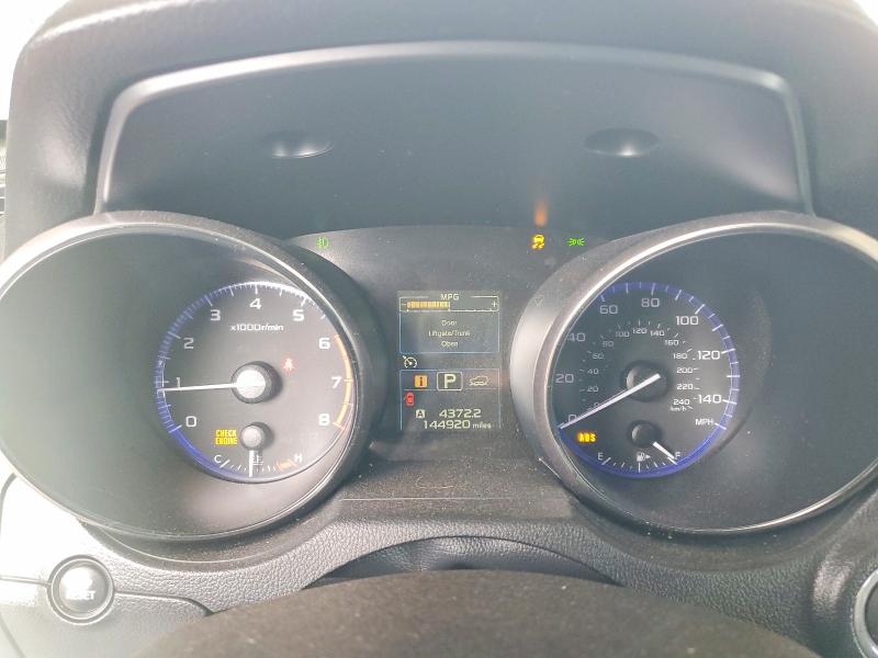 Продаж на аукціоні авто 2015 Subaru Outback, vin: 4S4BSALC4F3323095, номер лоту: 51816316