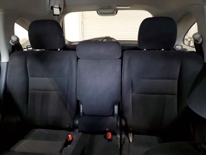 Продажа на аукционе авто 2011 Honda Cr-v, vin: JHLRE4H49BC023689, номер лота: 54184306