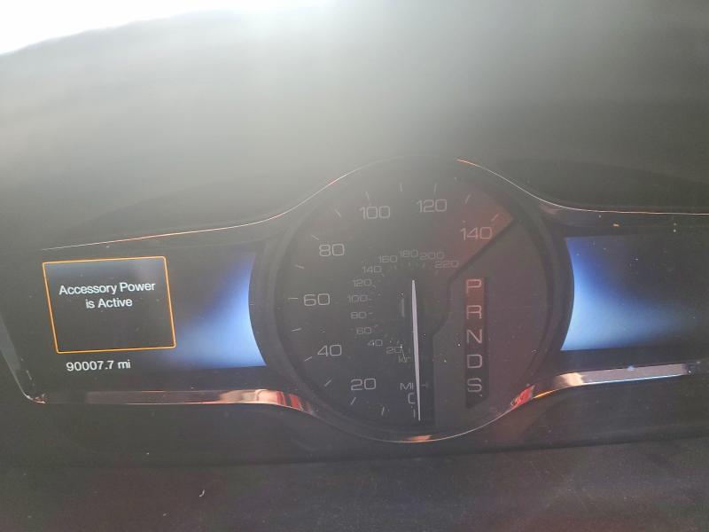 Aukcja sprzedaży 2014 Lincoln Mkx, vin: 2LMDJ8JKXEBL15813, numer aukcji: 52270376