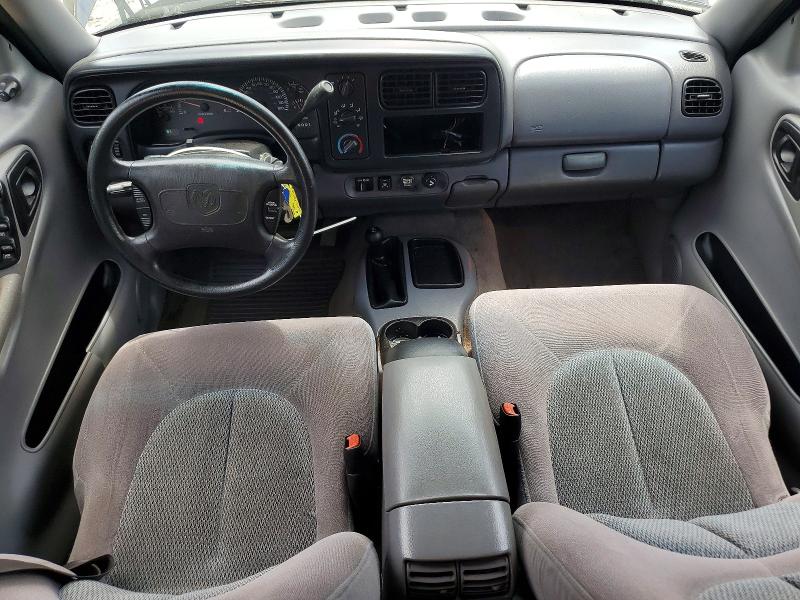 Aukcja sprzedaży 1999 Dodge Durango, vin: 1B4HS28Y0XF582849, numer aukcji: 52892906