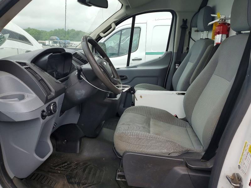 Aukcja sprzedaży 2015 Ford Transit, vin: 1FTNE1ZM9FKA33076, numer aukcji: 53719286