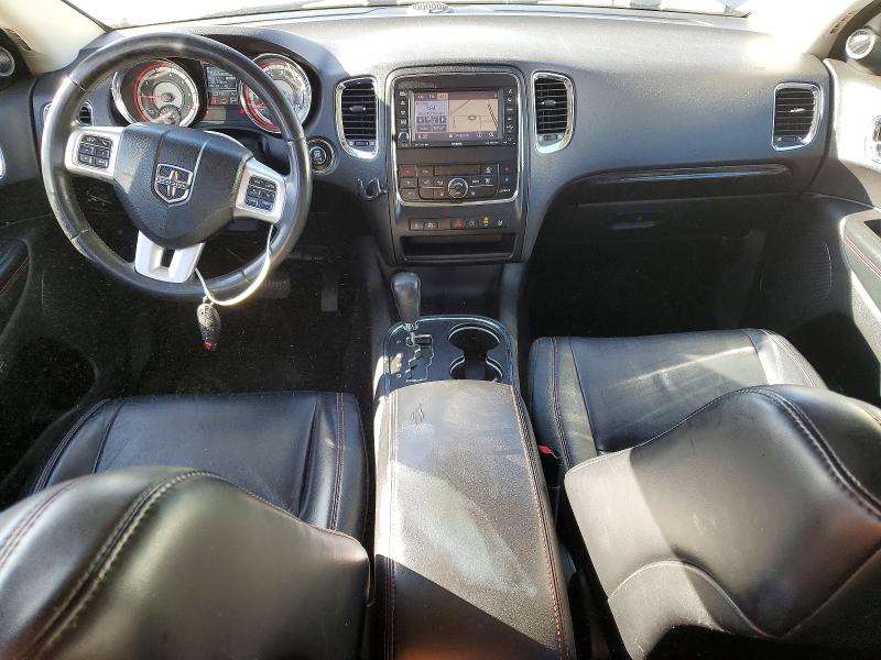 Продаж на аукціоні авто 2011 Dodge Durango, vin: 1D4SE6GT2BC720451, номер лоту: 55015346