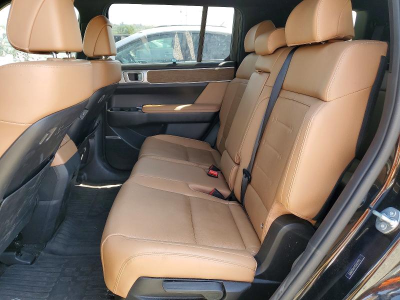 Aukcja sprzedaży 2025 Hyundai Santa Fe, vin: 5NMP34G11SH031952, numer aukcji: 54821716