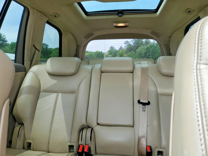 Aukcja sprzedaży 2008 Mercedes-benz Gl, vin: 4JGBF86E88A323819, numer aukcji: 50504626