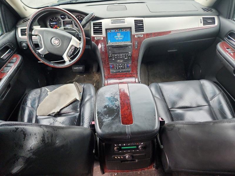 Aukcja sprzedaży 2008 Cadillac Escalade, vin: 1GYFK66808R134240, numer aukcji: 51957416