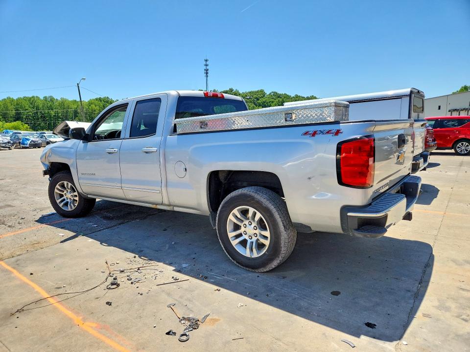 Aukcja sprzedaży 2015 Chevrolet Silverado, vin: 1GCVKREH6FZ409353, numer aukcji: 53328226