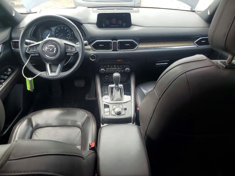 54203296 :رقم المزاد ، JM3KFBEY3K0540874 vin ، 2019 Mazda Cx-5 مزاد بيع