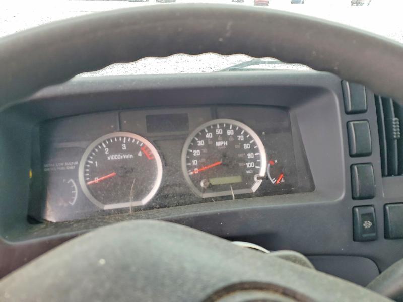 2012 Isuzu Npr მანქანა იყიდება აუქციონზე, vin: JALB4W178C7400135, აუქციონის ნომერი: 52892466
