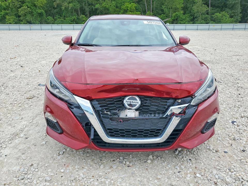 Aukcja sprzedaży 2022 Nissan Altima, vin: 1N4BL4DV8NN409909, numer aukcji: 54273406
