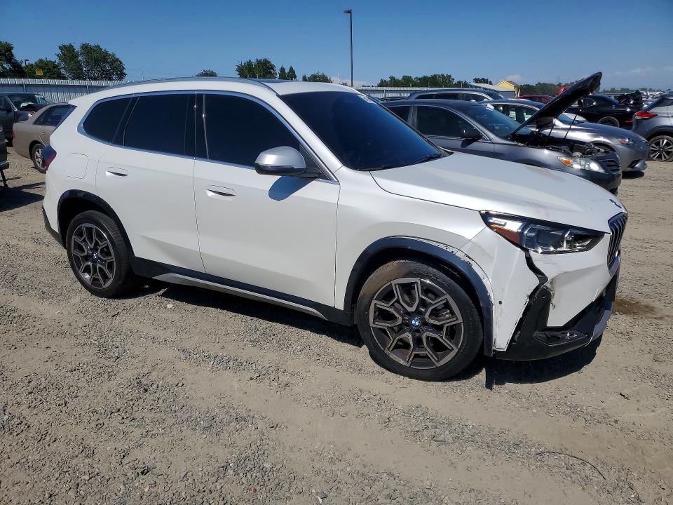 Aukcja sprzedaży 2024 Bmw X1, vin: WBX73EF0XR5Y36489, numer aukcji: 54676766