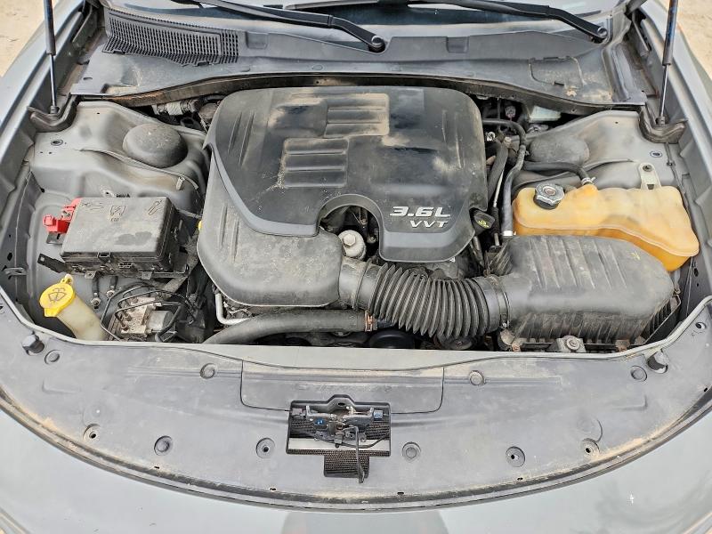 Aukcja sprzedaży 2019 Dodge Charger, vin: 2C3CDXBG2KH709892, numer aukcji: 54711006