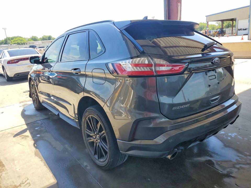 Продаж на аукціоні авто 2020 Ford Edge, vin: 2FMPK3J91LBB33579, номер лоту: 53272826