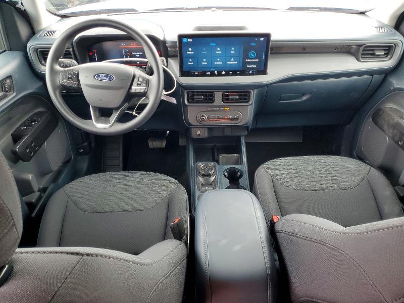 52543906 :رقم المزاد ، 3FTTW8A39TRA15488 vin ، 2026 Ford Maverick مزاد بيع