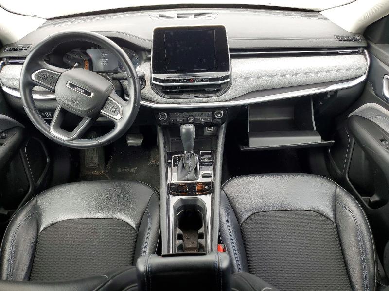 Продаж на аукціоні авто 2022 Jeep Compass, vin: 3C4NJDBBXNT122982, номер лоту: 52937446