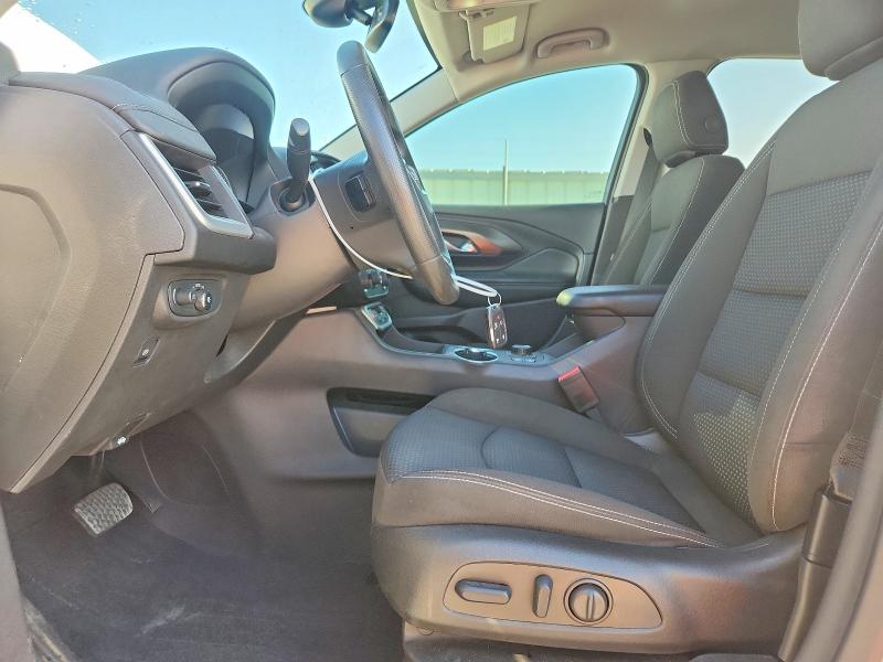 53143366 :رقم المزاد ، 3GKALMEG3RL319812 vin ، 2024 Gmc Terrain مزاد بيع
