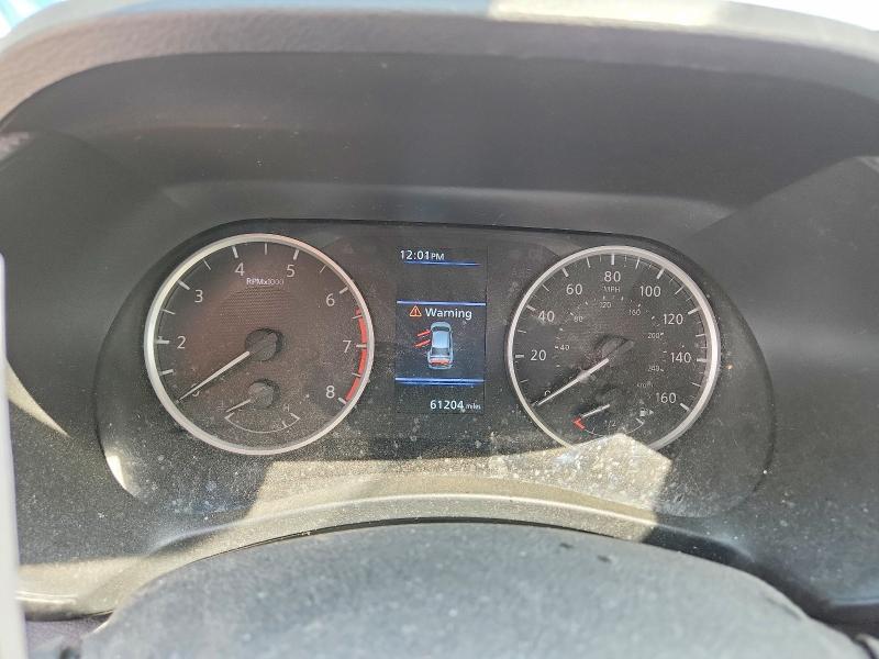 Aukcja sprzedaży 2024 Nissan Sentra, vin: 3N1AB8BV4RY223198, numer aukcji: 53422496