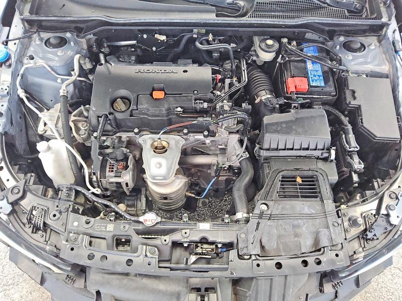 53327136 :رقم المزاد ، 2HGFE2F52RH506952 vin ، 2024 Honda Civic مزاد بيع