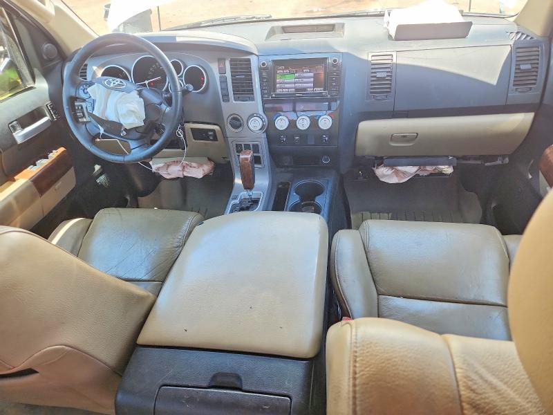 Aukcja sprzedaży 2012 Toyota Tundra, vin: 5TFBY5F1XCX253613, numer aukcji: 53357656
