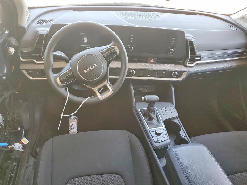 Продажа на аукционе авто 2025 Kia Sportage, vin: KNDPU3DF5S7380949, номер лота: 53523276