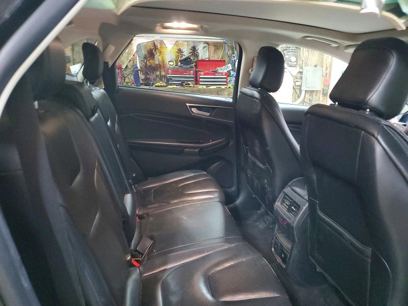 2020 Ford Edge მანქანა იყიდება აუქციონზე, vin: 2FMPK4K92LBA56466, აუქციონის ნომერი: 52486686