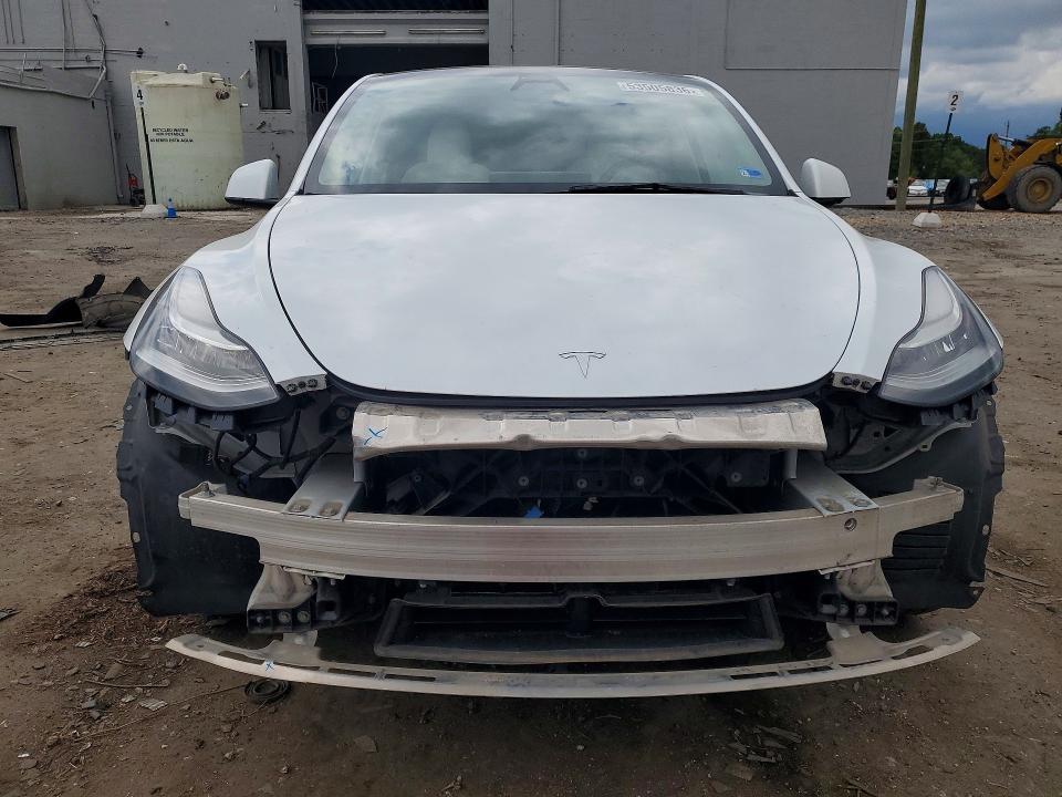 Продажа на аукционе авто 2023 Tesla Model Y, vin: 7SAYGDEE5PA151406, номер лота: 53505836
