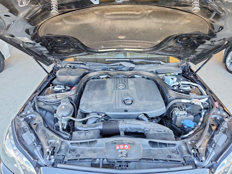 53113346 :رقم المزاد ، WDDHF0EB4EA943396 vin ، 2014 Mercedes-benz E مزاد بيع