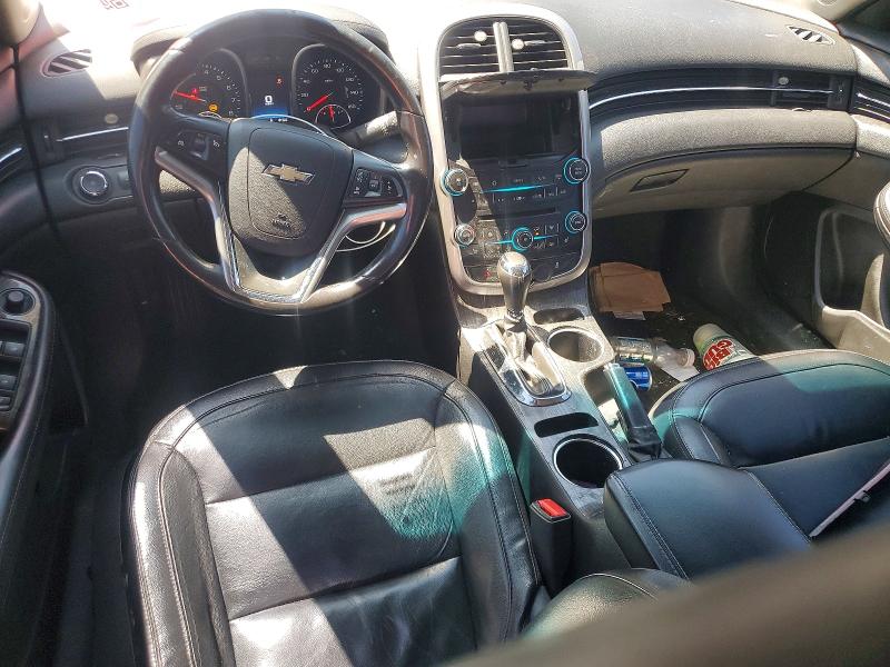 Aukcja sprzedaży 2015 Chevrolet Malibu, vin: 1G11F5SL0FF227601, numer aukcji: 54963896