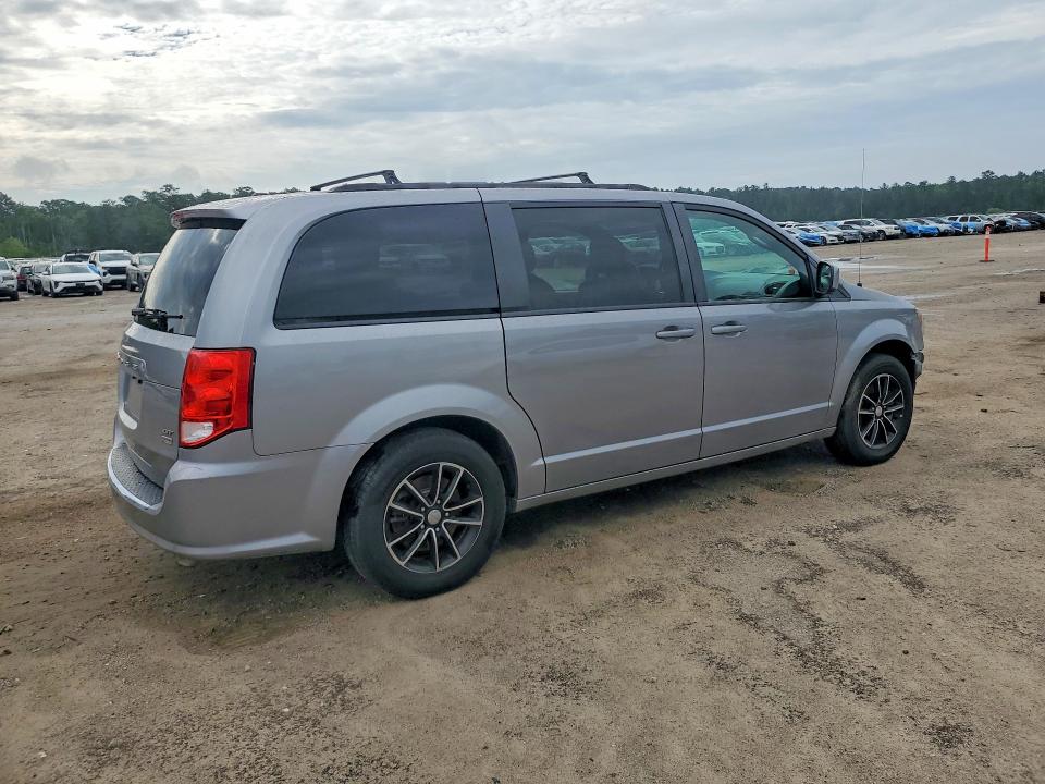 Aukcja sprzedaży 2018 Dodge Grand Caravan, vin: 2C4RDGEG5JR250531, numer aukcji: 54997966