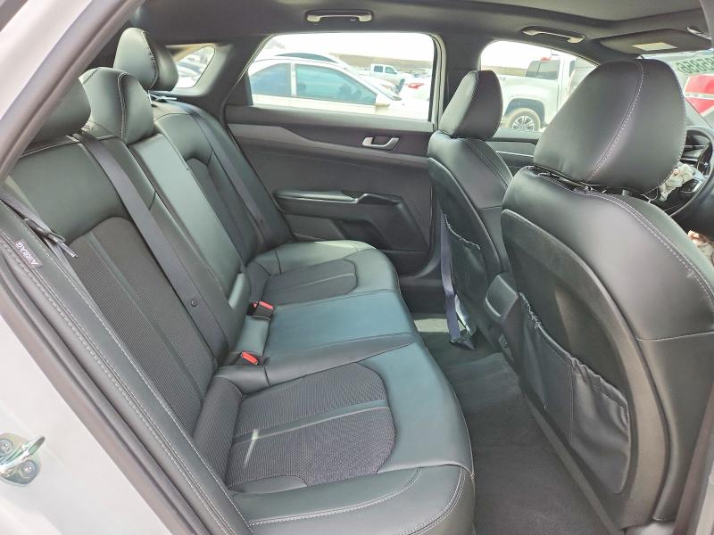 Aukcja sprzedaży 2024 Kia K5, vin: 5XXG64J29RG266066, numer aukcji: 52585856