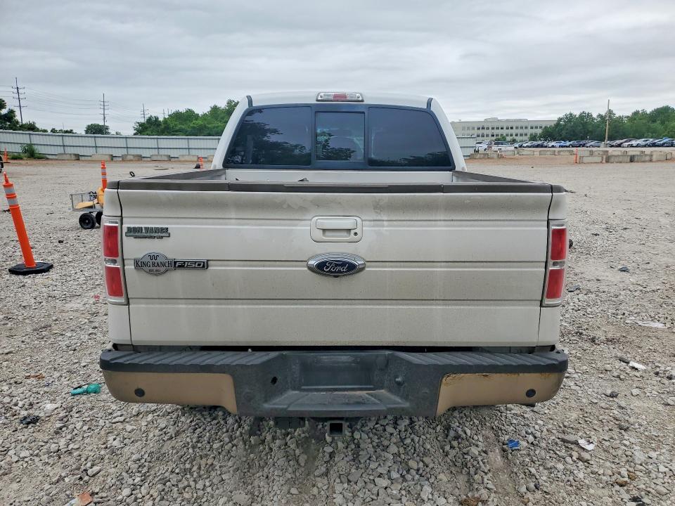 Aukcja sprzedaży 2012 Ford F150, vin: 1FTFW1ET1CKD68522, numer aukcji: 54775706