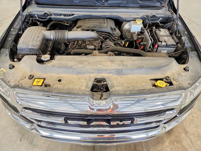 Auction sale of the 2019 Ram 1500, vin: 1C6SRFFT1KN526170, lot number: 53375896