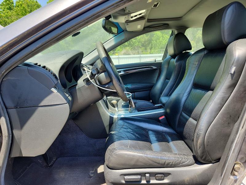 Aukcja sprzedaży 2006 Acura 3.2tl, vin: 19UUA66246A069076, numer aukcji: 54168816