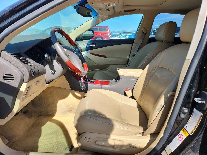 54537796 :رقم المزاد ، JTHBJ46G072078180 vin ، 2007 Lexus Es مزاد بيع