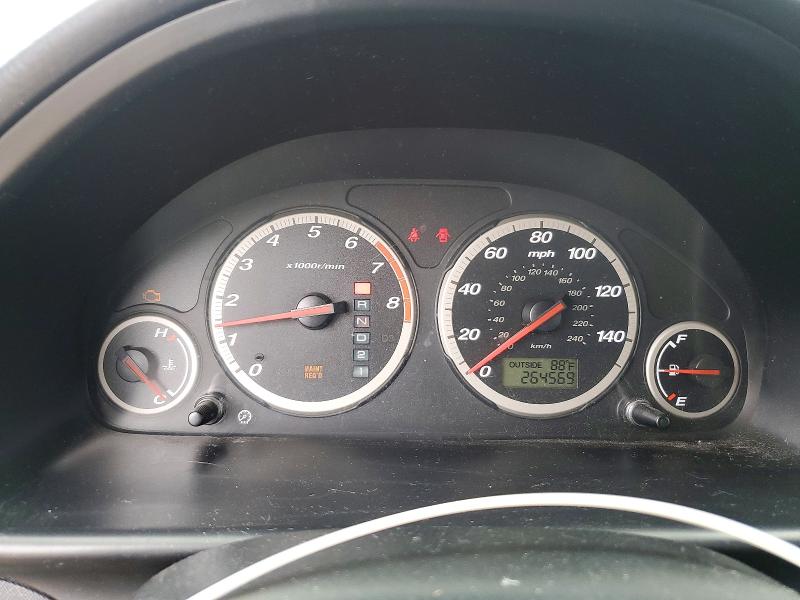 Продаж на аукціоні авто 2005 Honda Cr-v, vin: JHLRD78895C057336, номер лоту: 52855956