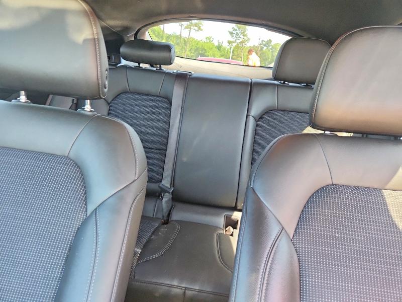 53340066 :رقم المزاد ، KL47LAEP7TB077601 vin ، 2026 Buick Envista مزاد بيع
