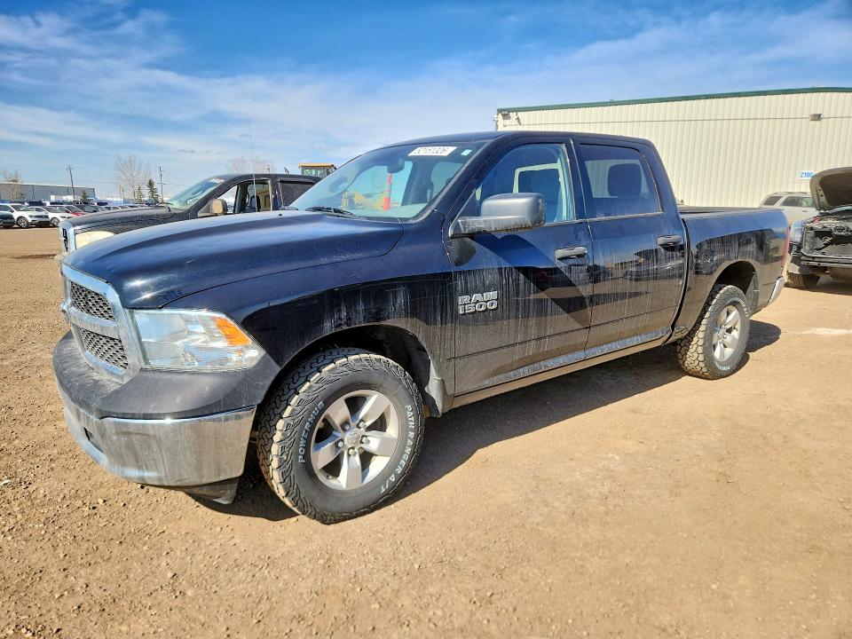 Продажа на аукционе авто 2013 Ram 1500, vin: 1C6RR7KP5DS578807, номер лота: 52151326