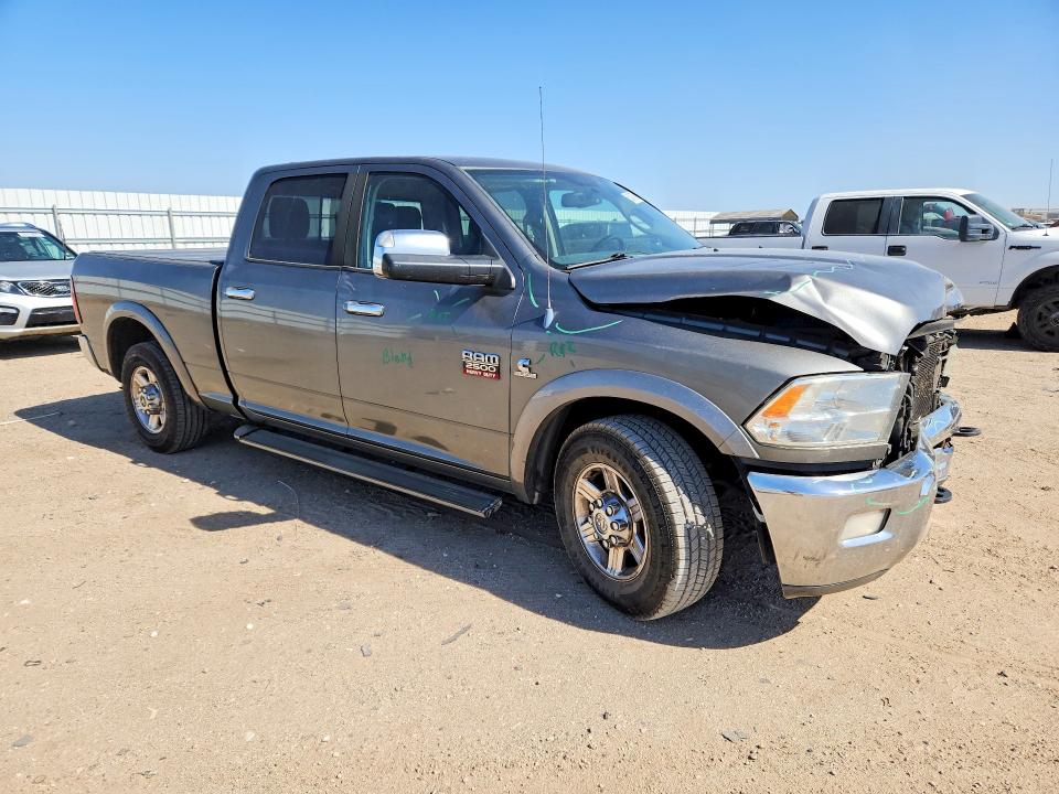 Aukcja sprzedaży 2012 Dodge Ram 2500, vin: 3C6TD4FL6CG330615, numer aukcji: 53247626