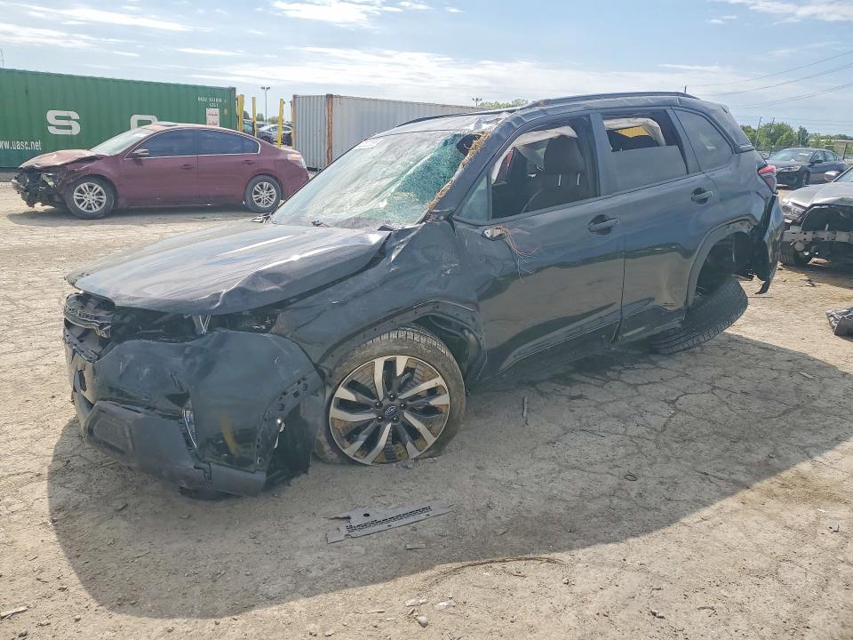 Aukcja sprzedaży 2026 Subaru Forester, vin: 4S4SLDT61T3035653, numer aukcji: 52820556
