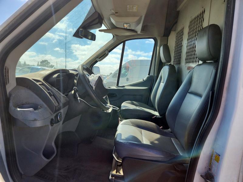 2017 Ford Transit მანქანა იყიდება აუქციონზე, vin: 1FTYR2XM4HKA08552, აუქციონის ნომერი: 53234066