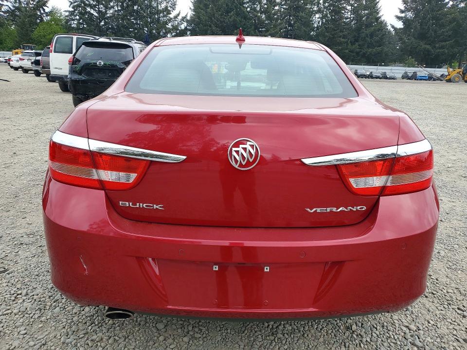 Продаж на аукціоні авто 2013 Buick Verano, vin: 1G4PR5SK5D4127711, номер лоту: 52712926