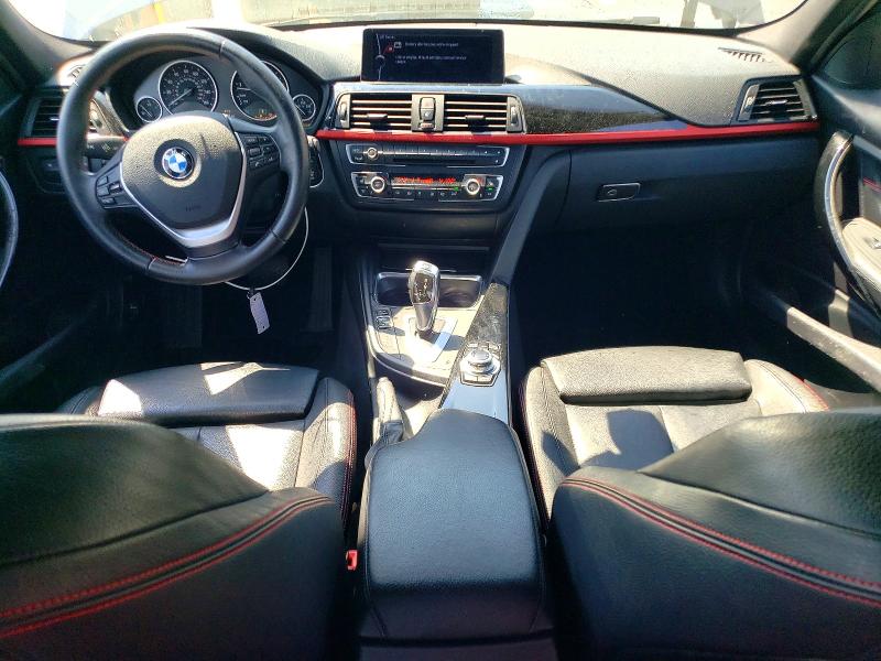Aukcja sprzedaży 2013 Bmw 328, vin: WBA3B5C53DJ598657, numer aukcji: 53802416
