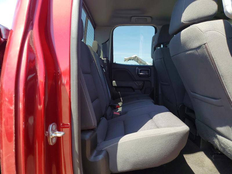 Aukcja sprzedaży 2018 Gmc Sierra, vin: 1GTV2MEC3JZ346230, numer aukcji: 53178536
