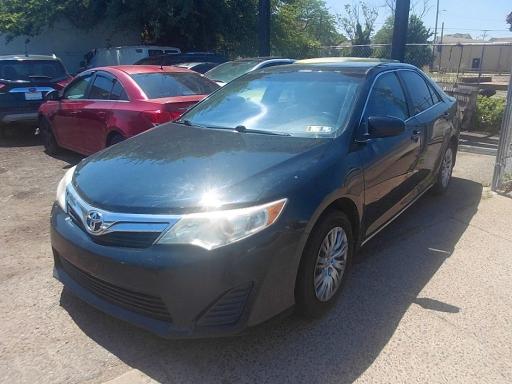 Продажа на аукционе авто 2014 Toyota Camry, vin: 4T1BF1FK0EU315754, номер лота: 54887636