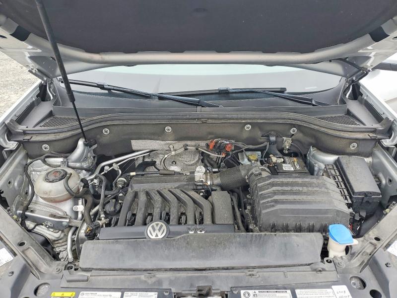 Aukcja sprzedaży 2019 Volkswagen Atlas, vin: 1V2LR2CA7KC515144, numer aukcji: 54613616